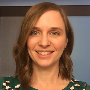 Meet your Posher, Caitlin